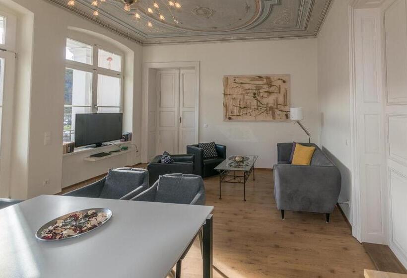 Семейный Номер Deluxe, Albergo Toscana