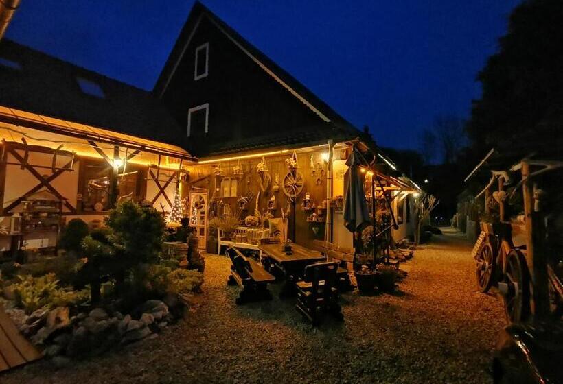 Апартаменты 1 Спальня, Guesthouse Eden
