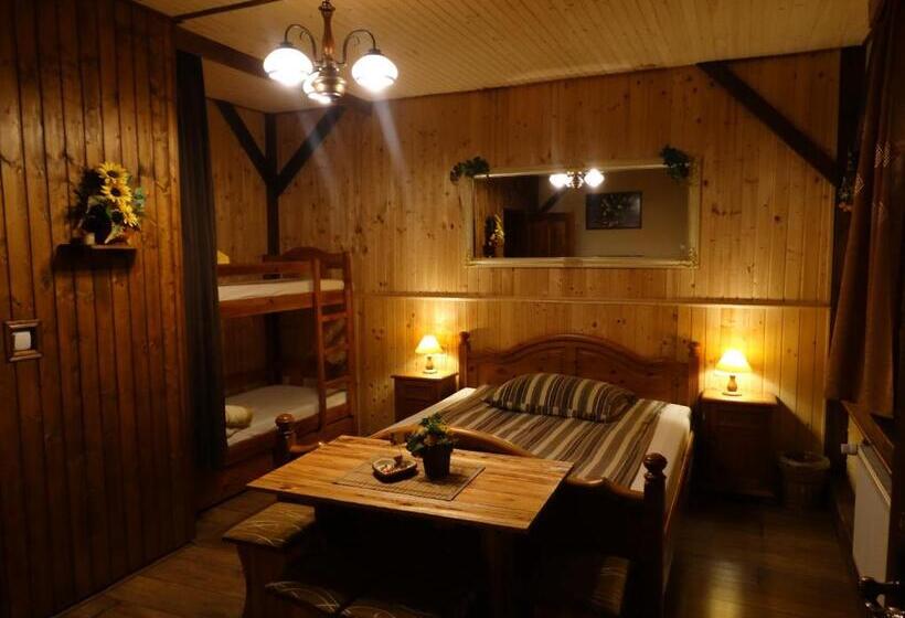 Семейное Студио, Guesthouse Eden