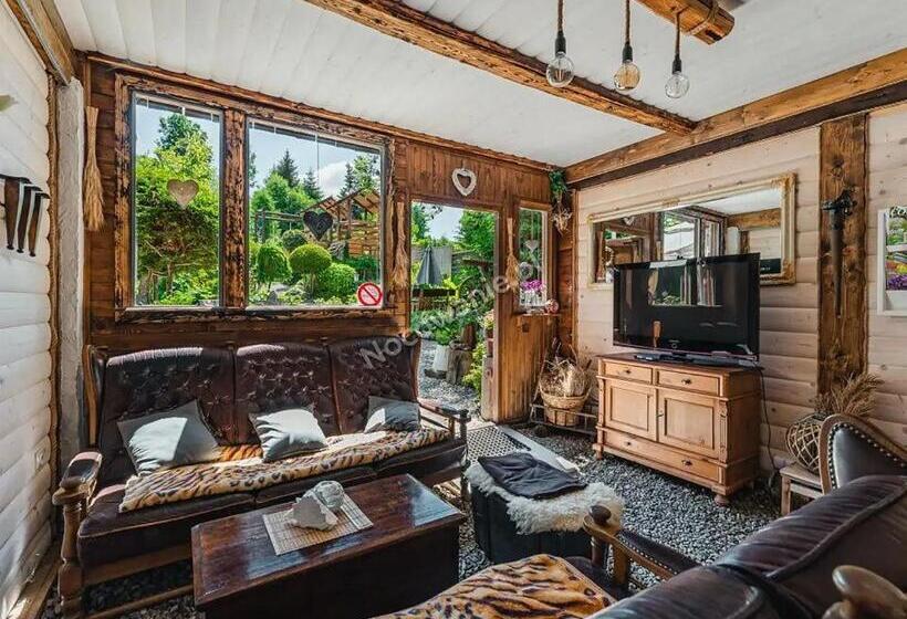Апартаменты 2 Спальни, Guesthouse Eden