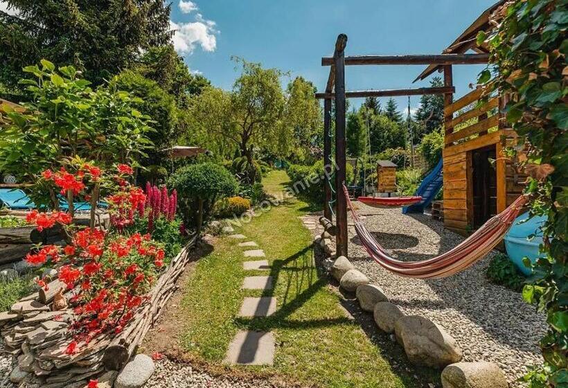 Семейное Студио, Guesthouse Eden