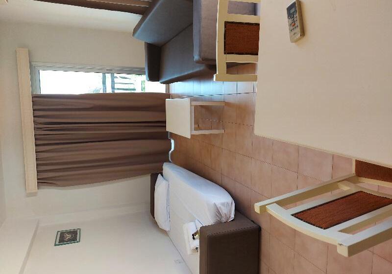 Апартаменты 1 Спальня, Seagull Hotel Apartments