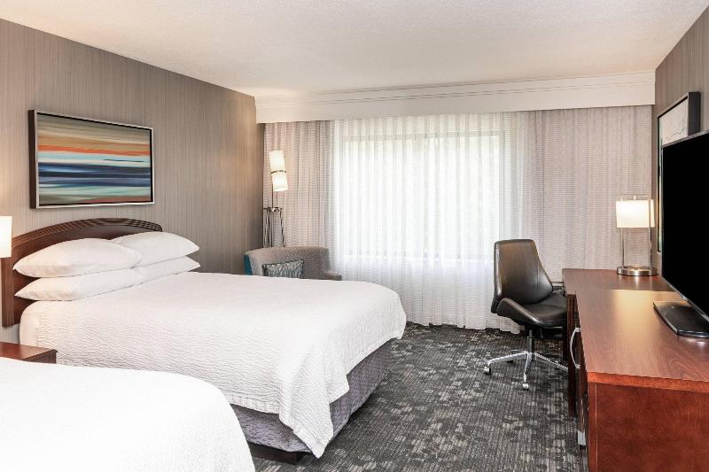 スタンダードルーム, Country Inn & Suites By Radisson, Columbus Edinburgh