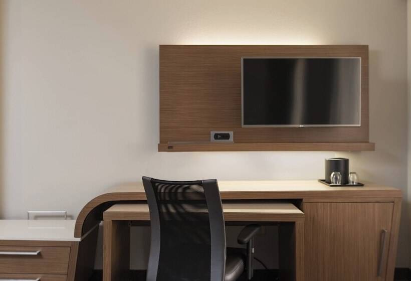 İki Çift Kişilik Yataklı Standart Oda, Courtyard By Marriott Nashville Downtown