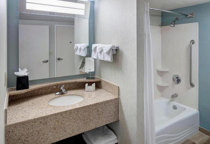 سوئیت با تخت بزرگ, Courtyard Virginia Beach Oceanfront/south
