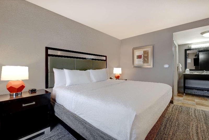身障者適用スタンダードルーム, Crowne Plaza Cabana Hotel, An Ihg