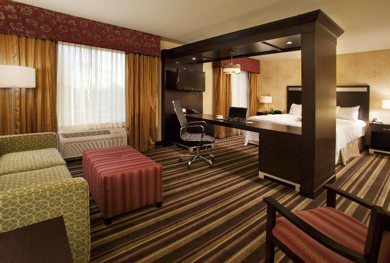 身障者適用スタンダードルーム, Crowne Plaza Cabana Hotel, An Ihg