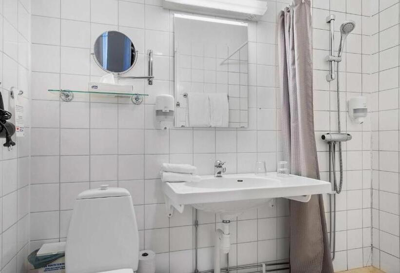 Номер Стандарт, Best Western Hotel Varnamo