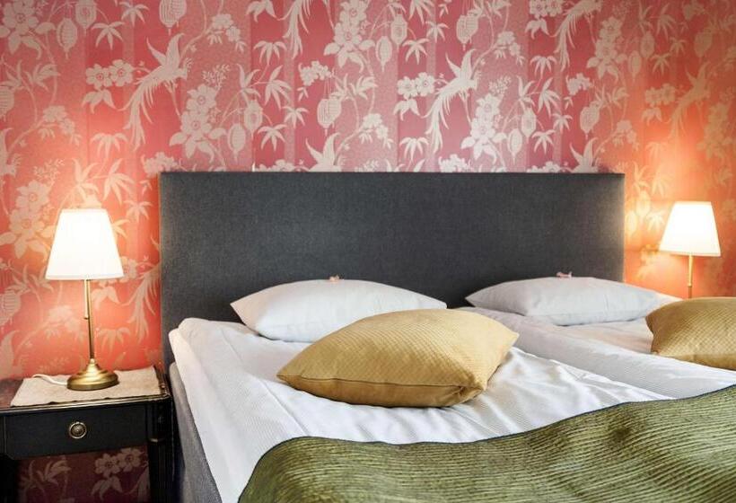 Семейный Номер, Best Western Hotel Varnamo