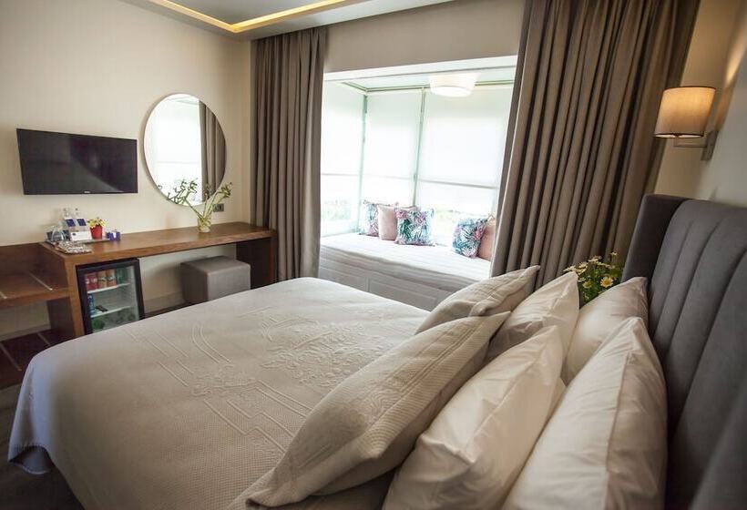 اتاق استاندارد, Casa Luna Hotel Alaçati