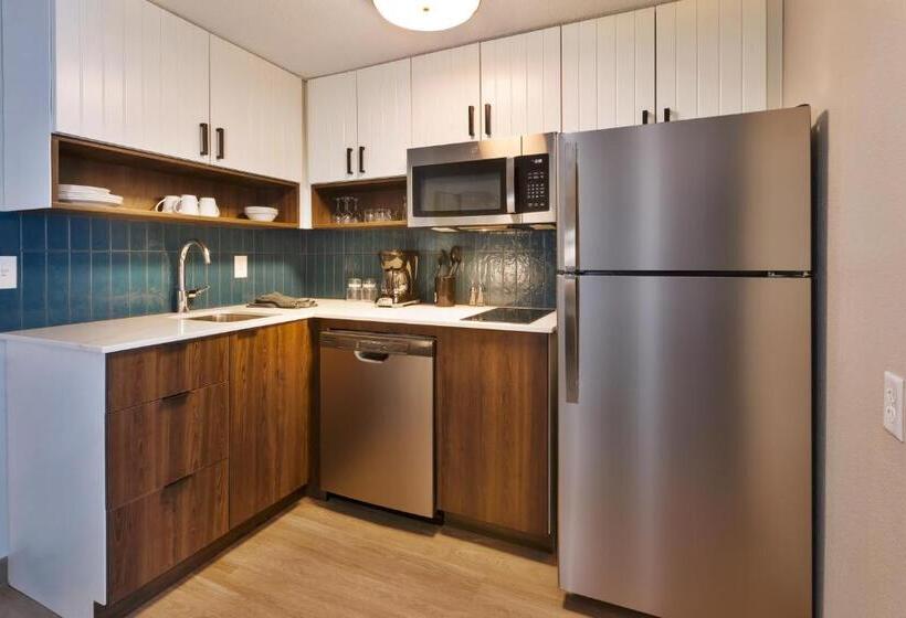 اتاق استاندارد, Staybridge Suites Pittsburgh Airport, An Ihg
