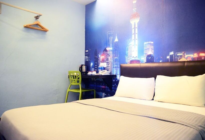 Quarto Superior, Newland