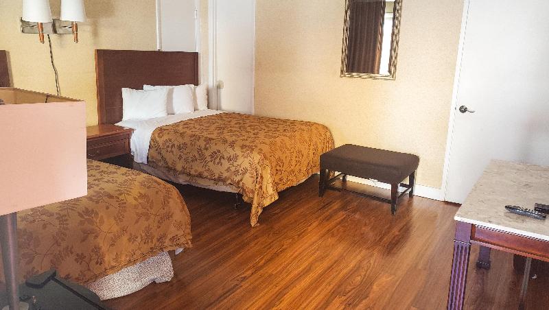 Quarto Estandar, Newland
