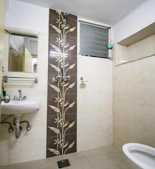 استودیوی استاندارد, Nextdoor Patan