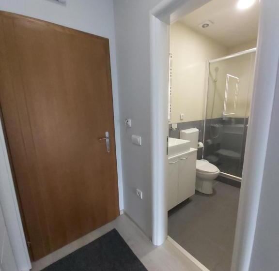 اتاق استاندارد, Vonamor Rooms
