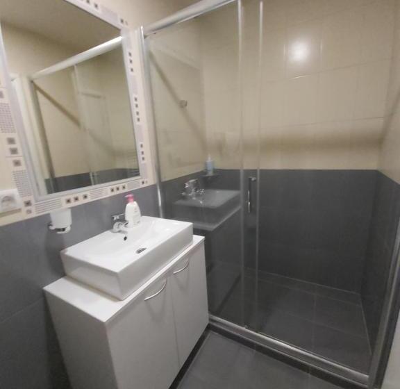 اتاق استاندارد, Vonamor Rooms