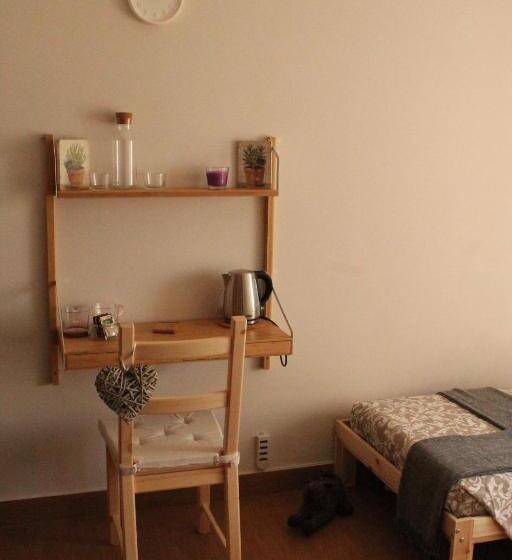 اتاق استاندارد, Sweet Home Milano B&b