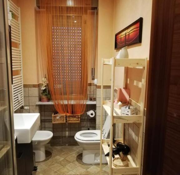 اتاق استاندارد, Sweet Home Milano B&b