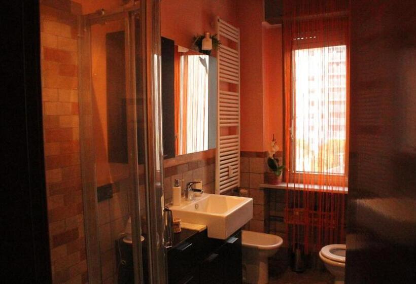 اتاق استاندارد, Sweet Home Milano B&b