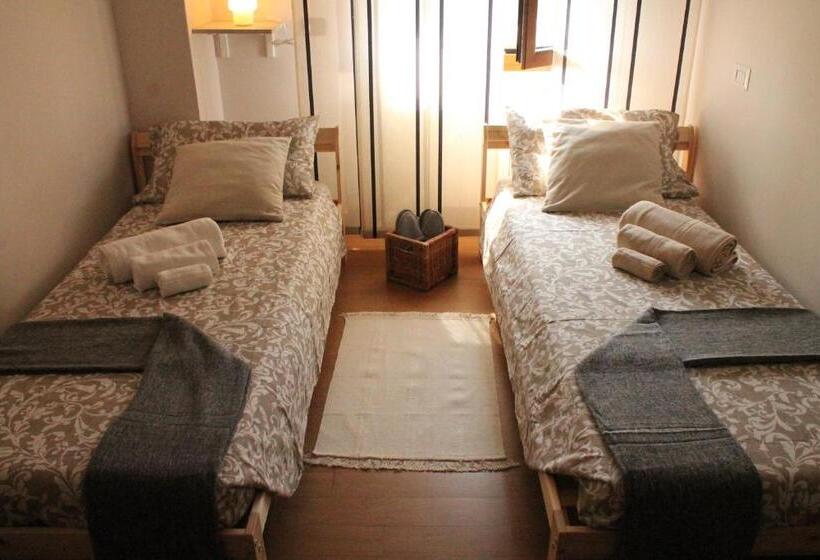 اتاق استاندارد, Sweet Home Milano B&b