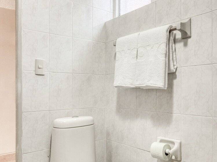 スタンダードルーム, Capital O Hotel La Siesta, Gomez Palacio
