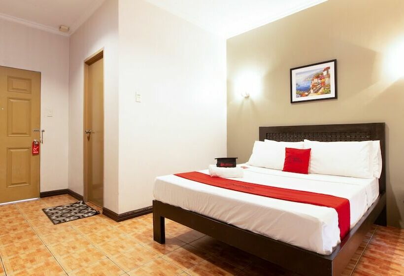 Standard Room, Reddoorz @ Km 50 Aguinaldo Highway Tagaytay