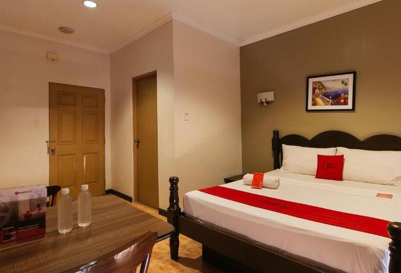 Standard Room, Reddoorz @ Km 50 Aguinaldo Highway Tagaytay