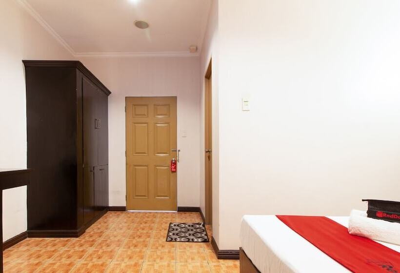 Standard Room, Reddoorz @ Km 50 Aguinaldo Highway Tagaytay