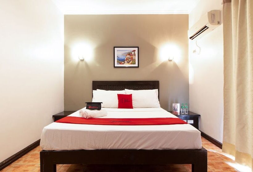 Standard Room, Reddoorz @ Km 50 Aguinaldo Highway Tagaytay