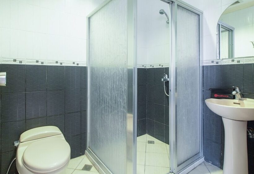 Standard Room, Reddoorz @ Km 50 Aguinaldo Highway Tagaytay