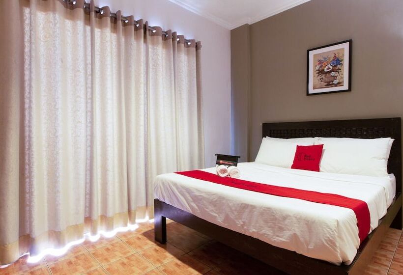 Family Room, Reddoorz @ Km 50 Aguinaldo Highway Tagaytay