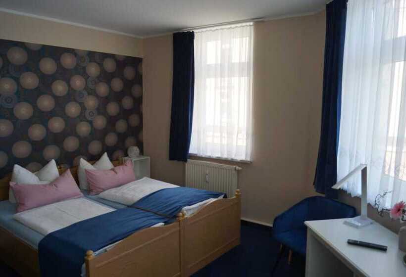 Номер Стандарт, Pension Triebischtal