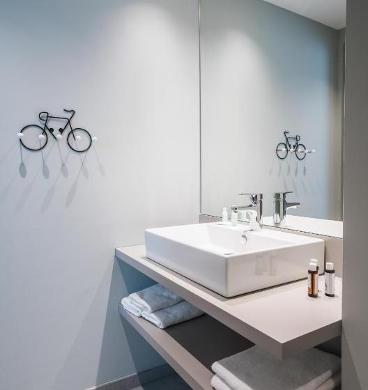 Полулюкс, Velotel Bad Saarow