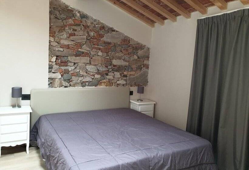 اتاق استاندارد, Il Tiglio Jacuzzi&sauna