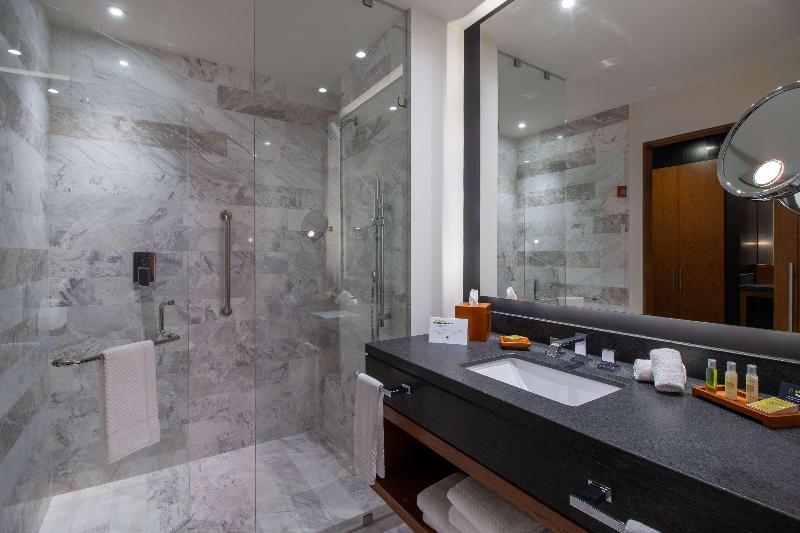 اتاق استاندارد با تخت بزرگ, Doubletree By Hilton Celaya