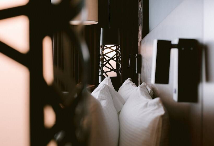 اتاق لوکس, Doubletree By Hilton Celaya
