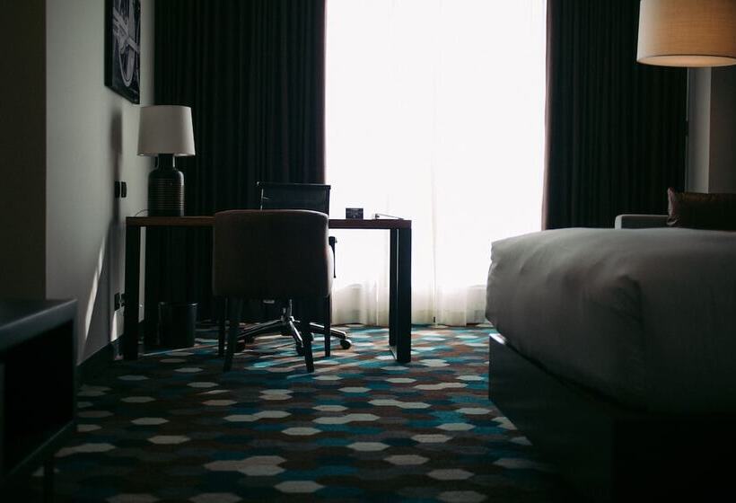 اتاق لوکس, Doubletree By Hilton Celaya
