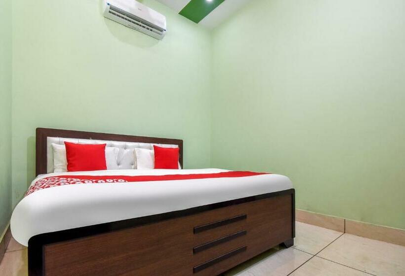 标准间, Flagship New Vatika Guest House