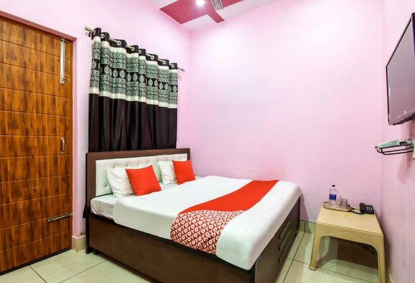 标准间, Flagship New Vatika Guest House