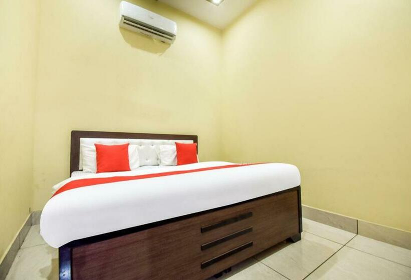 标准间, Flagship New Vatika Guest House