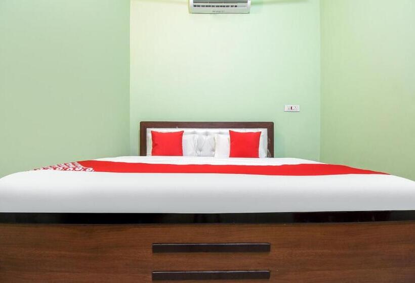 标准间, Flagship New Vatika Guest House