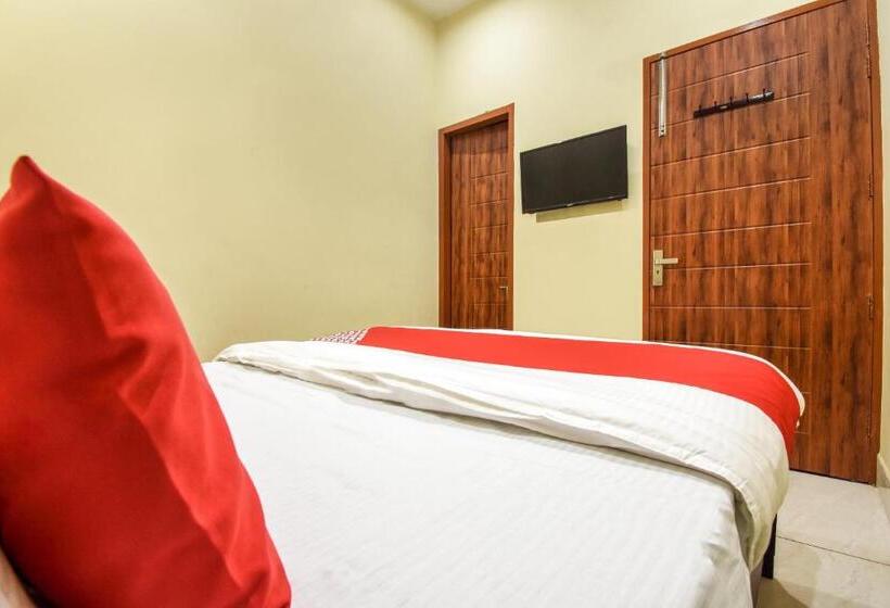 标准间, Flagship New Vatika Guest House