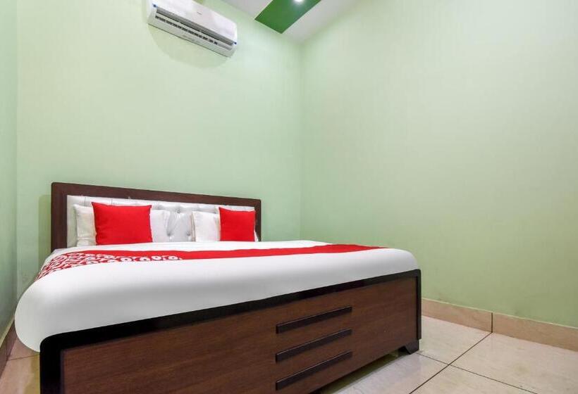 标准间, Flagship New Vatika Guest House