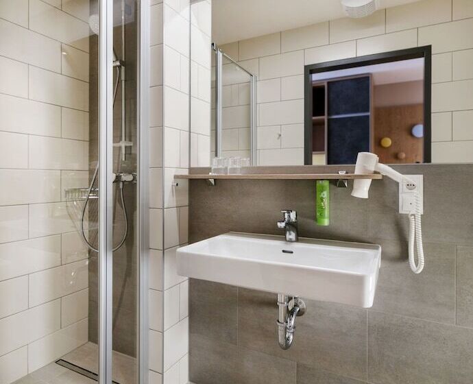 标准间, Jufa Hotel Weiz