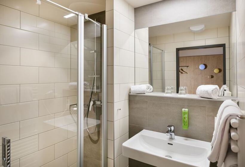 スタンダードルーム, Jufa Hotel Weiz