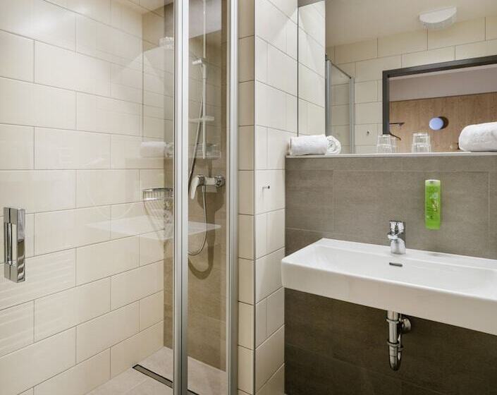 高级大房间, Jufa Hotel Weiz