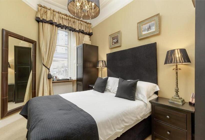 اتاق لوکس, Ben Cruachan Guest House