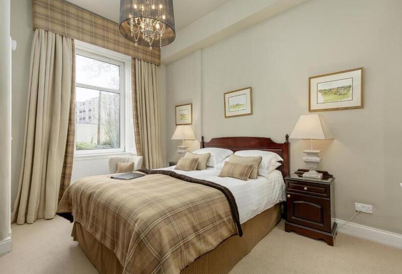 اتاق لوکس, Ben Cruachan Guest House