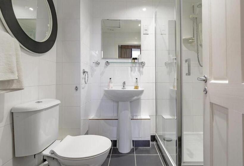 اتاق لوکس, Ben Cruachan Guest House