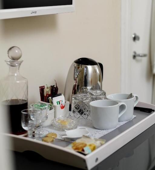 اتاق اکونومی, Ben Cruachan Guest House
